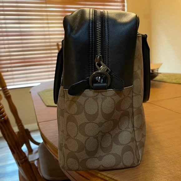 Coach Purse - Picture 2 of 5